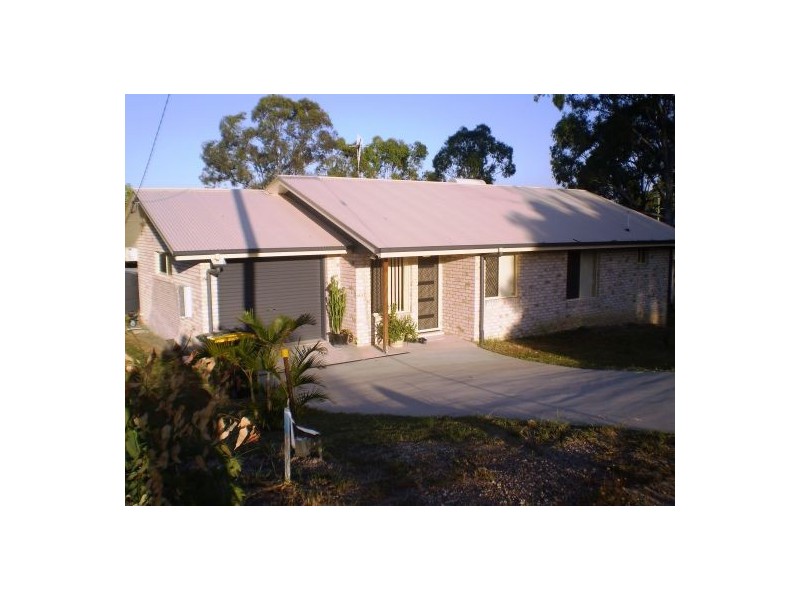 60 Turnstone Bvd, River Heads QLD 4655