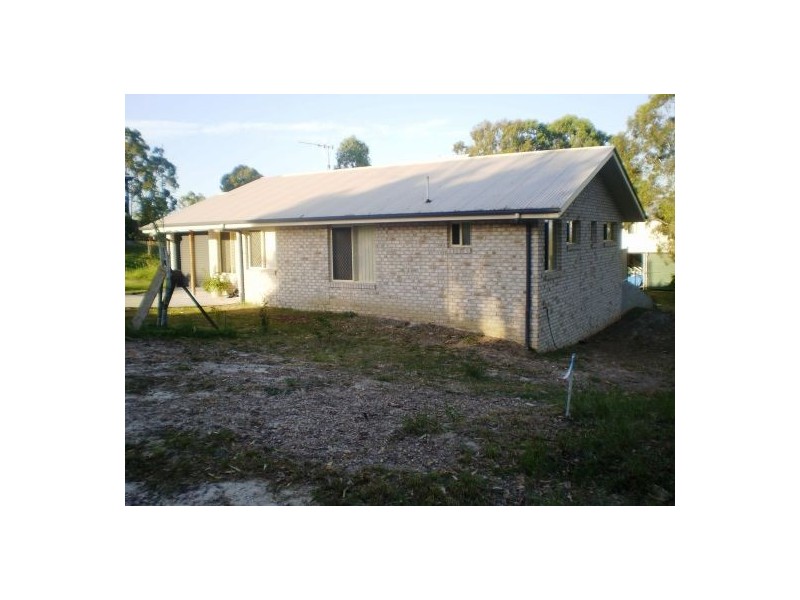 60 Turnstone Bvd, River Heads QLD 4655