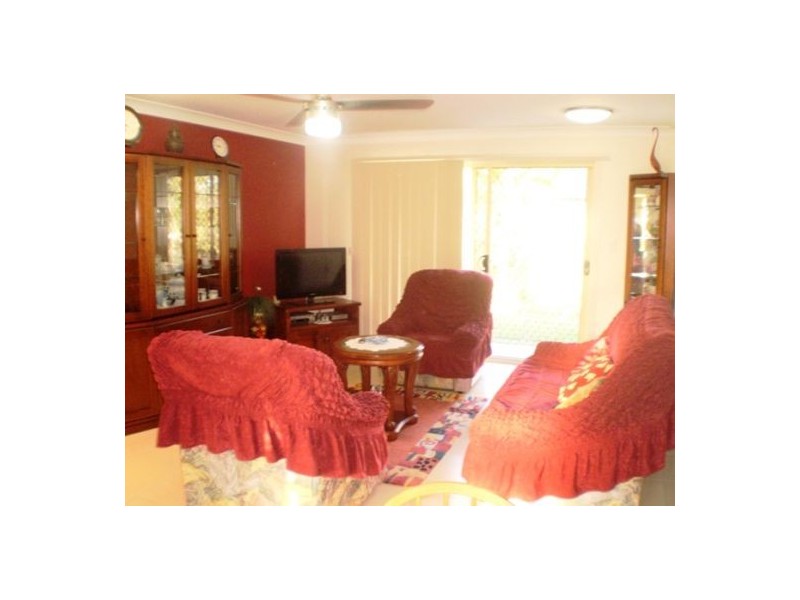 60 Turnstone Bvd, River Heads QLD 4655