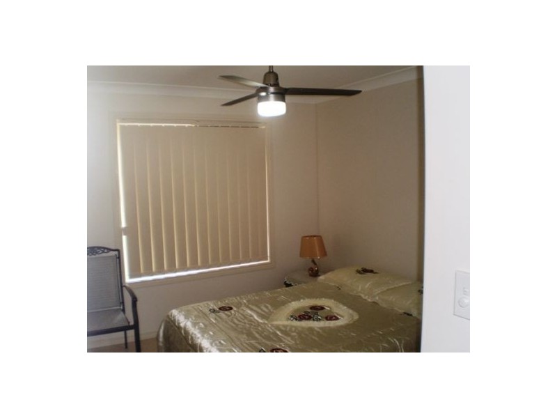 60 Turnstone Bvd, River Heads QLD 4655