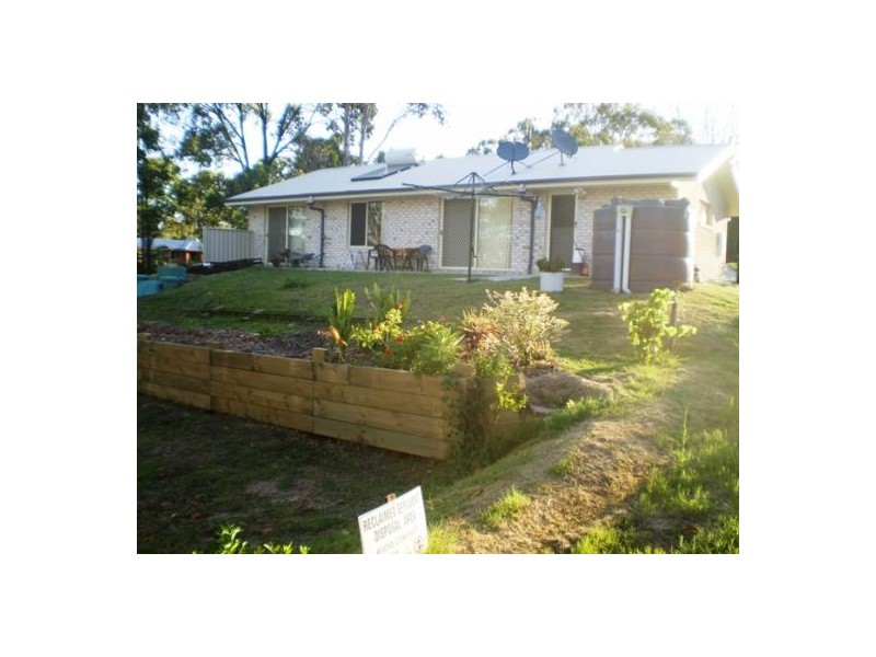 60 Turnstone Bvd, River Heads QLD 4655