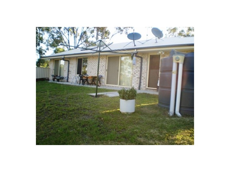 60 Turnstone Bvd, River Heads QLD 4655