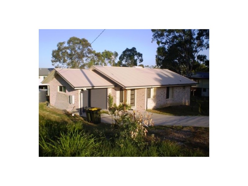 60 Turnstone Bvd, River Heads QLD 4655