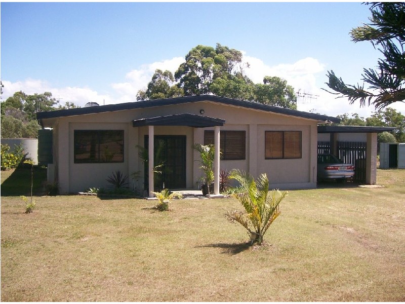1115 Torbanlea Rd, Takura QLD 4655