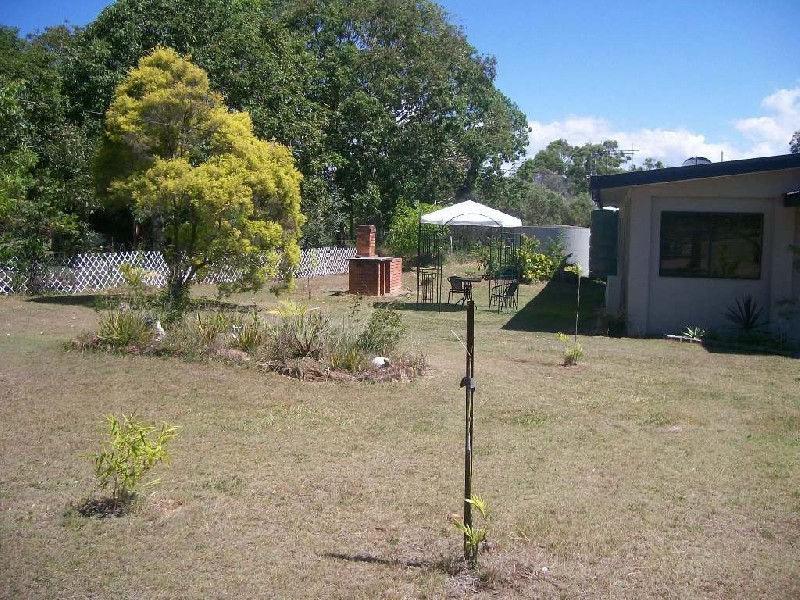 1115 Torbanlea Rd, Takura QLD 4655