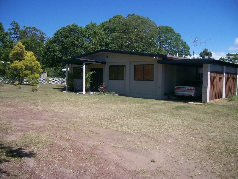1115 Torbanlea Rd, Takura QLD 4655