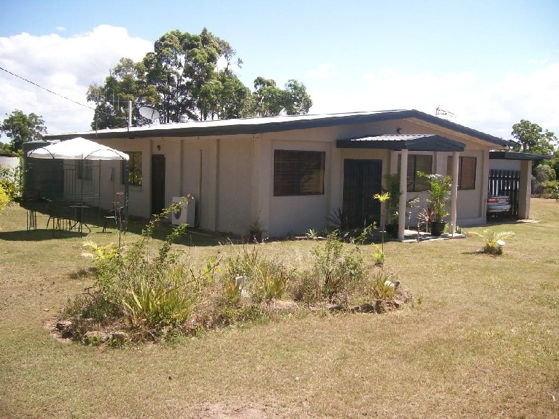 1115 Torbanlea Rd, Takura QLD 4655