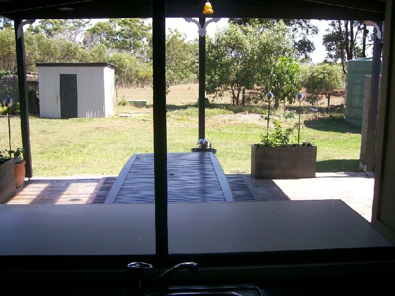 1115 Torbanlea Rd, Takura QLD 4655