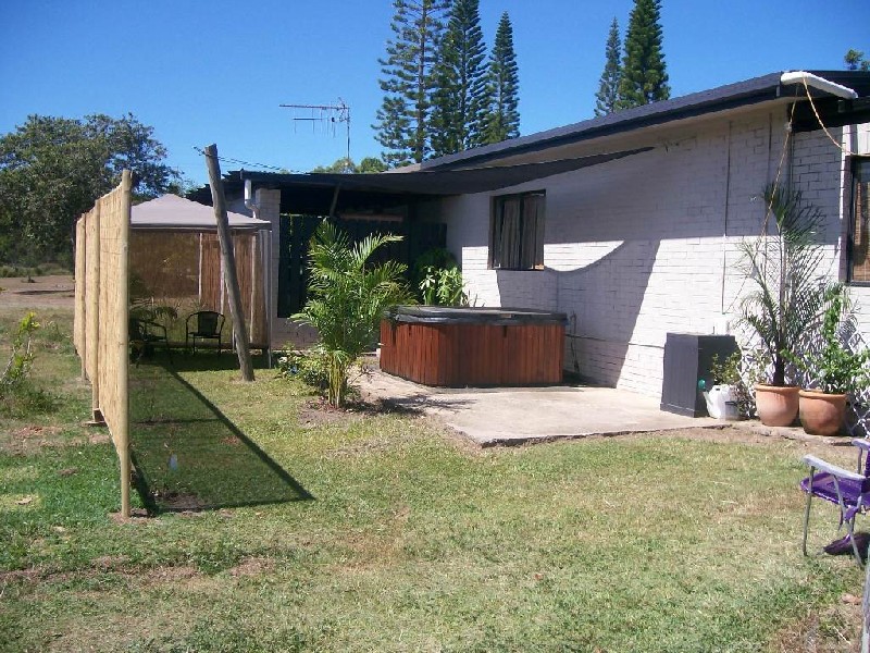 1115 Torbanlea Rd, Takura QLD 4655
