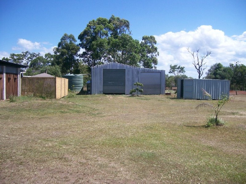 1115 Torbanlea Rd, Takura QLD 4655
