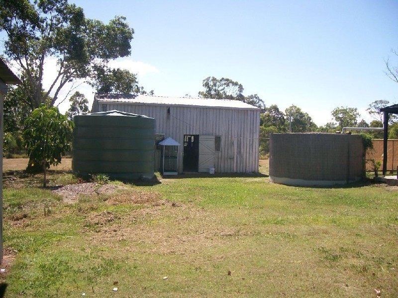 1115 Torbanlea Rd, Takura QLD 4655