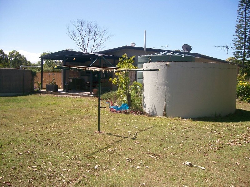 1115 Torbanlea Rd, Takura QLD 4655