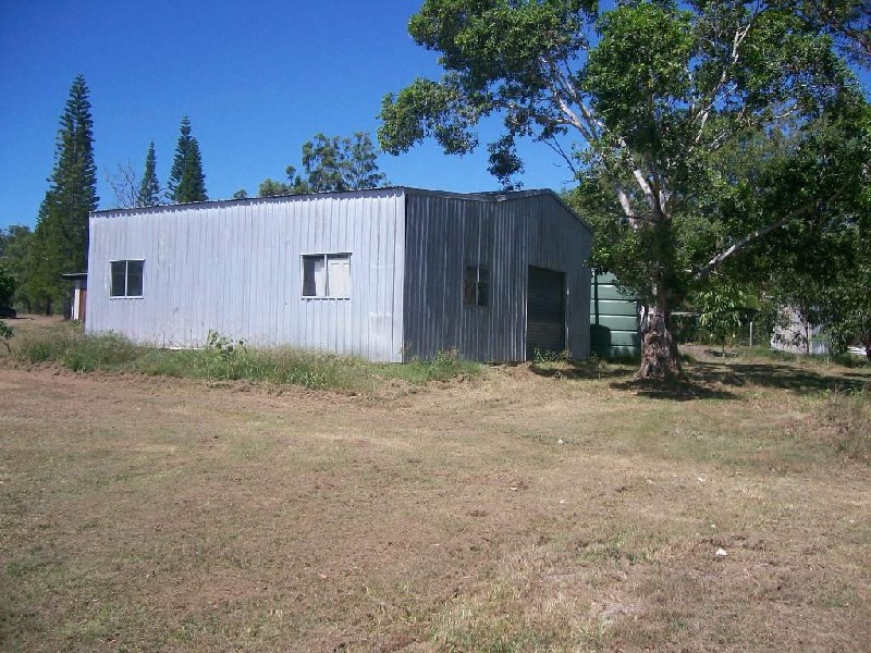 1115 Torbanlea Rd, Takura QLD 4655