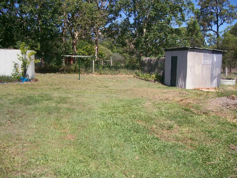 1115 Torbanlea Rd, Takura QLD 4655