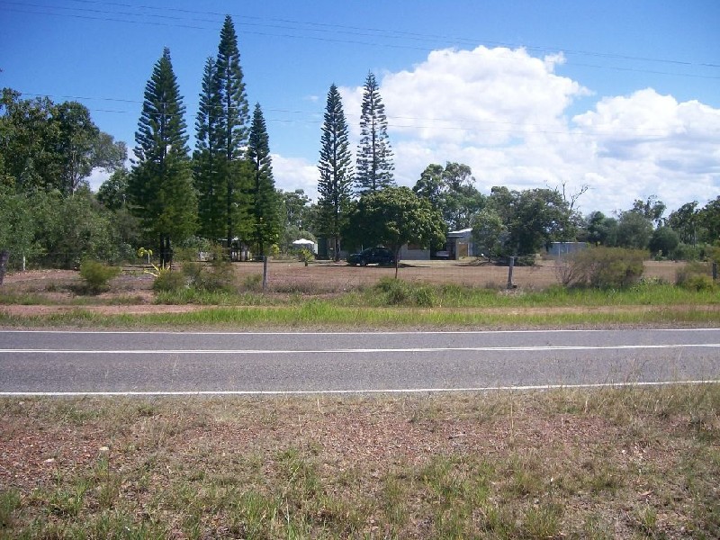 1115 Torbanlea Rd, Takura QLD 4655