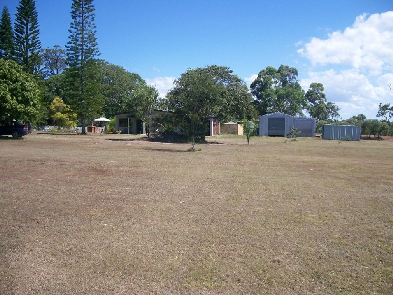 1115 Torbanlea Rd, Takura QLD 4655