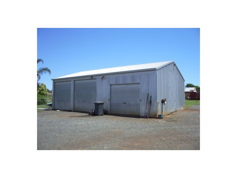 48 Purser Road, Dundowran QLD 4655