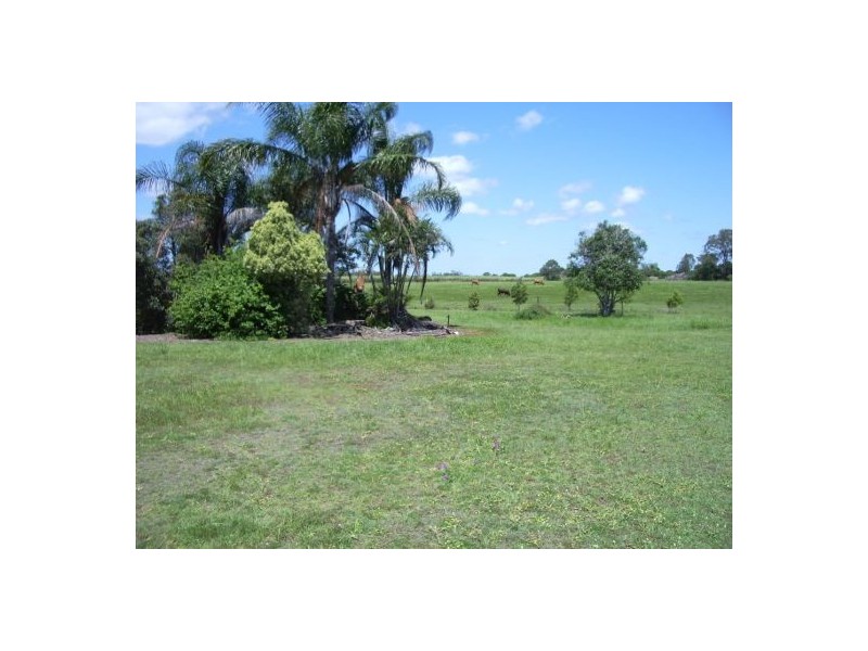 48 Purser Road, Dundowran QLD 4655