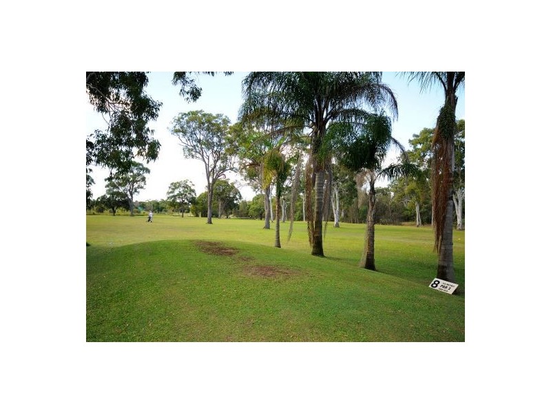 1423 Booral Road, Urangan QLD 4655