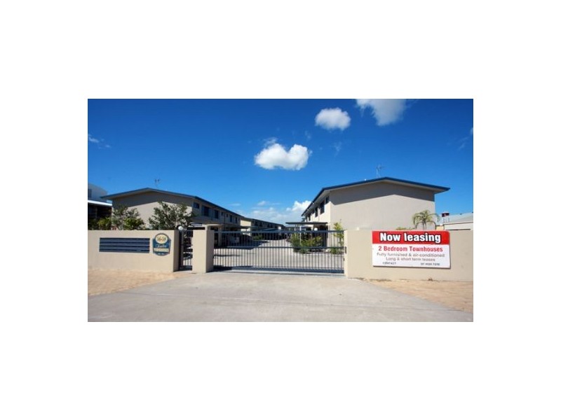 7 & 10/56 Main Street, Pialba QLD 4655