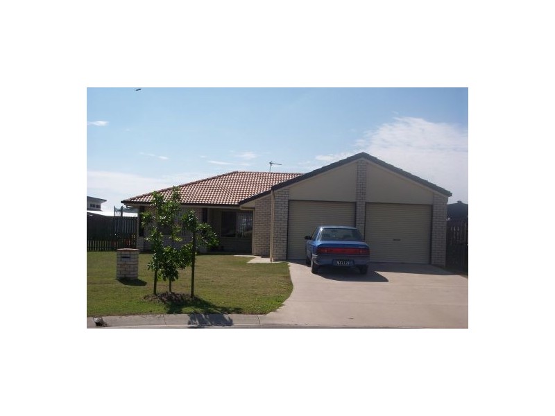 37 Wide bay Drive, Eli Waters QLD 4655