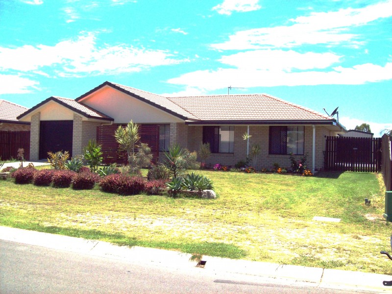 52 Joselyn Drive, Point Vernon QLD 4655