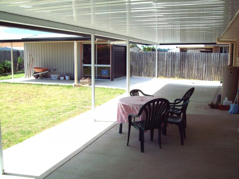 52 Joselyn Drive, Point Vernon QLD 4655