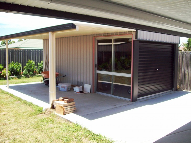 52 Joselyn Drive, Point Vernon QLD 4655