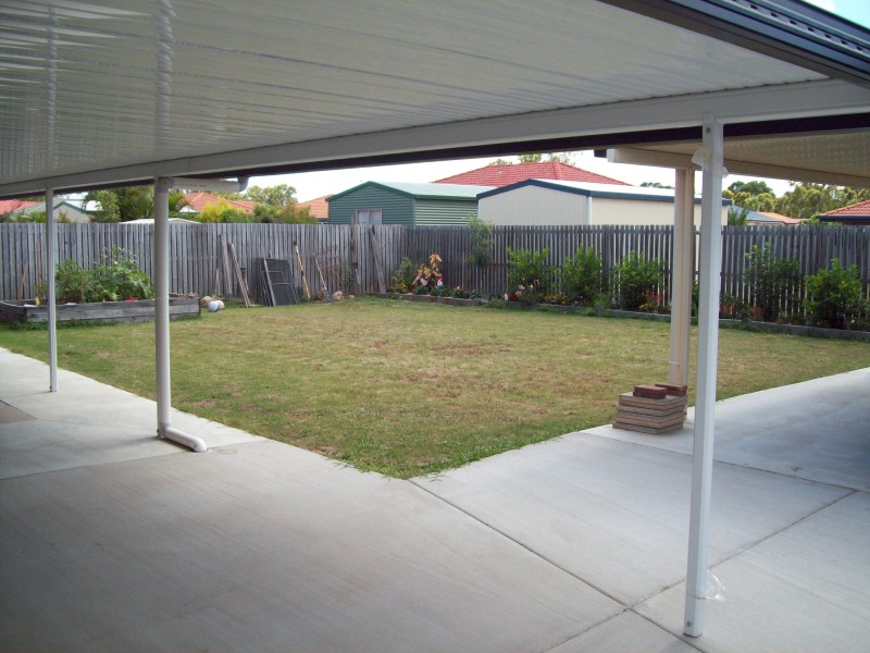 52 Joselyn Drive, Point Vernon QLD 4655