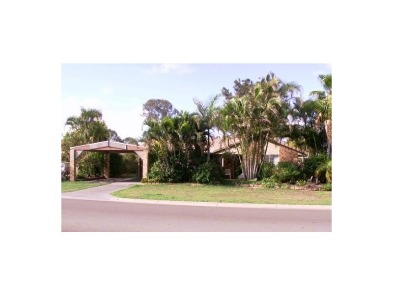 32 Ibis Blvd, Eli Waters QLD 4655