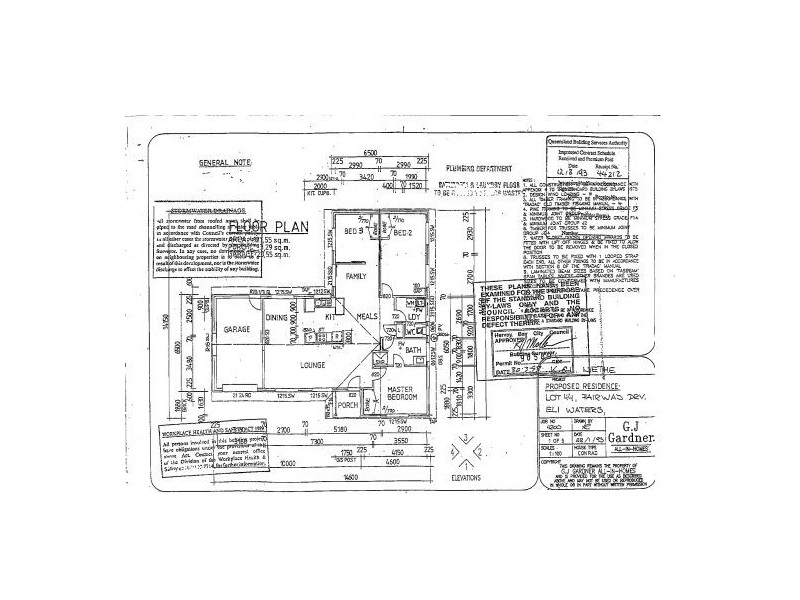 32 Ibis Blvd, Eli Waters QLD 4655