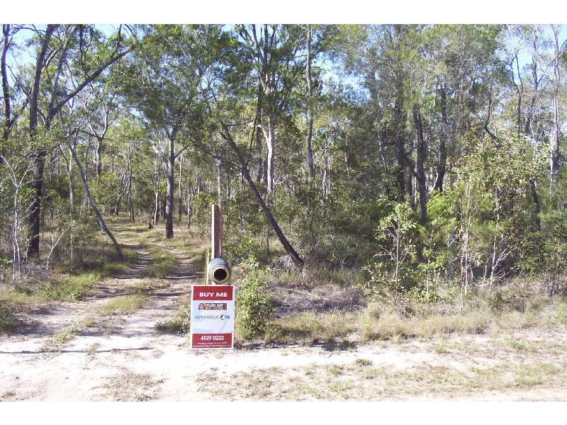 Pacific Haven QLD 4659