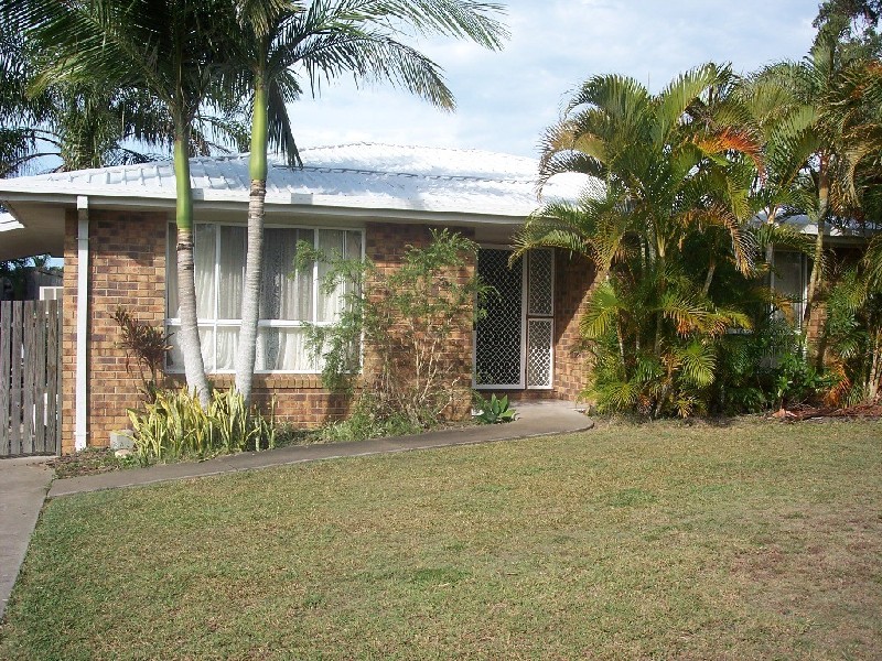 14 Haydn Drive, Kawungan QLD 4655