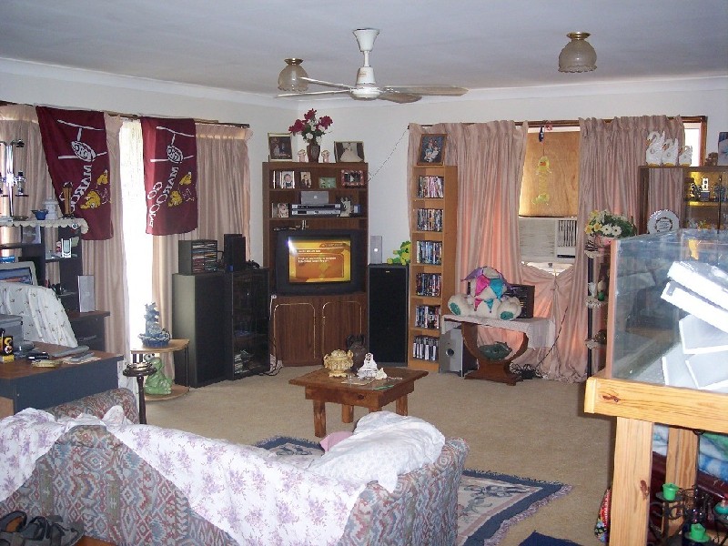 14 Haydn Drive, Kawungan QLD 4655