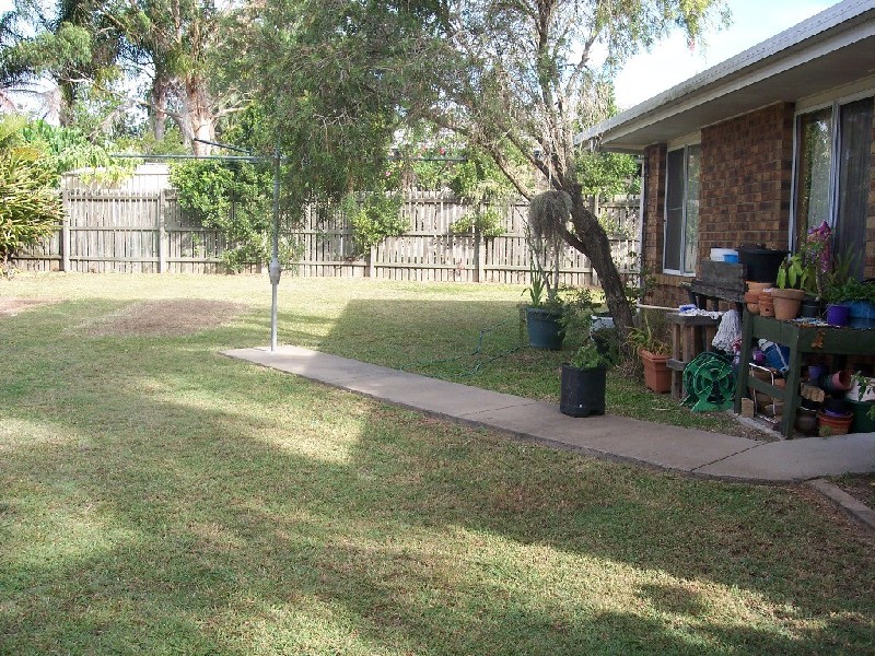 14 Haydn Drive, Kawungan QLD 4655