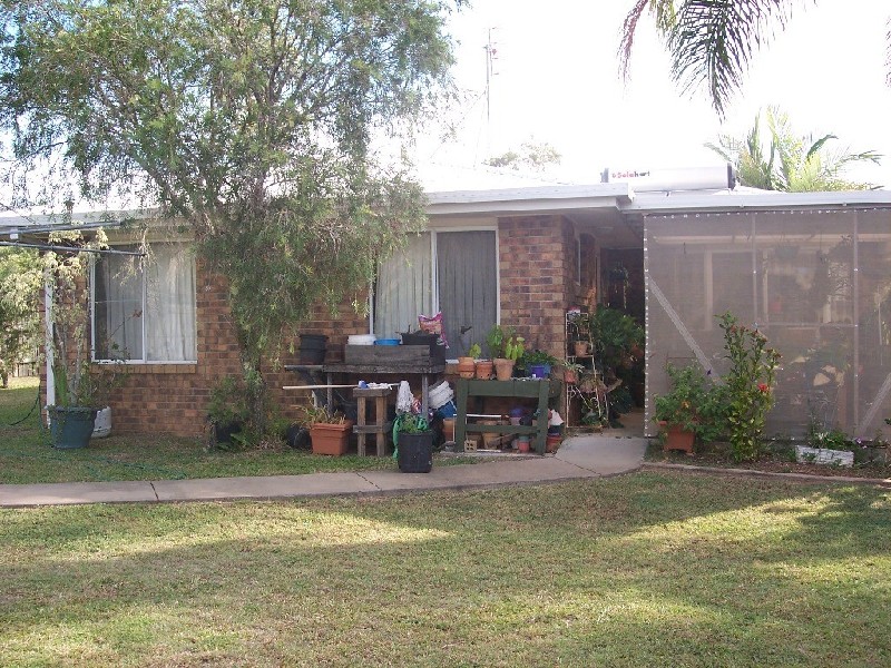 14 Haydn Drive, Kawungan QLD 4655