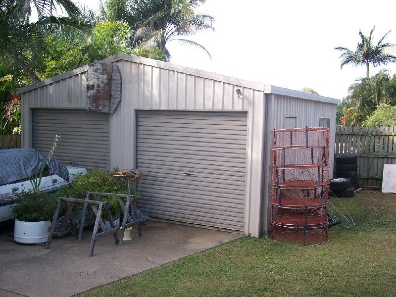 14 Haydn Drive, Kawungan QLD 4655