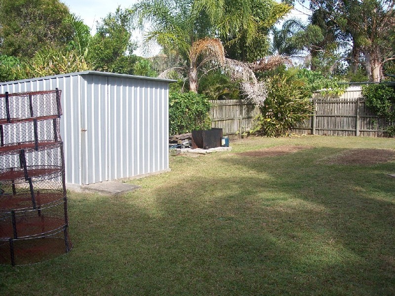 14 Haydn Drive, Kawungan QLD 4655