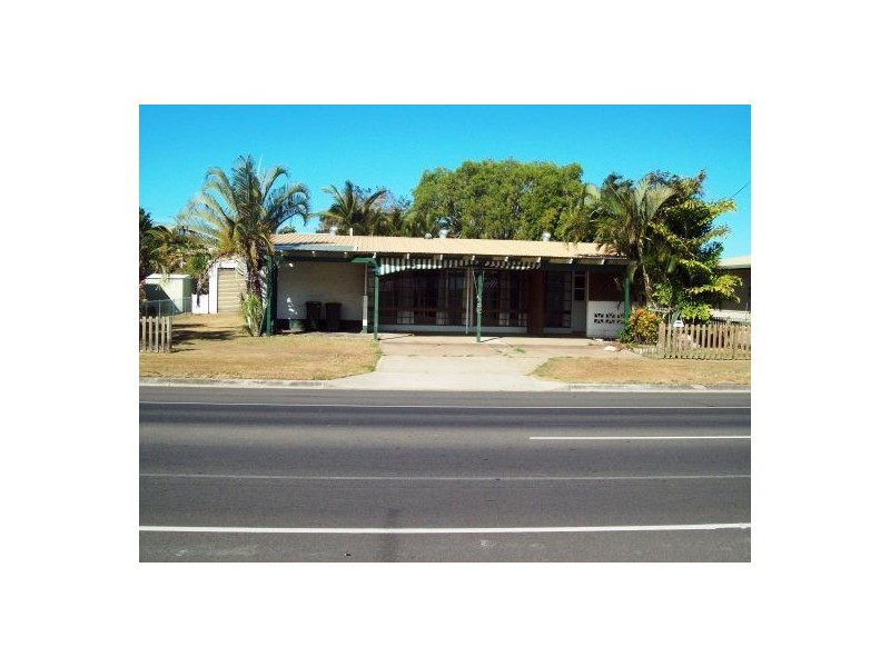 21 Murphy Street, Hervey Bay QLD 4655