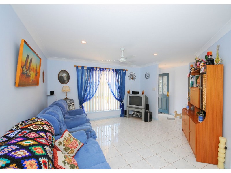 Urangan QLD 4655