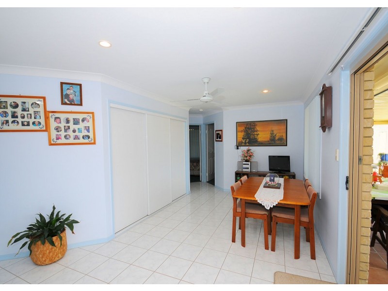 Urangan QLD 4655