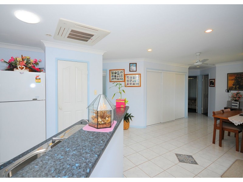 Urangan QLD 4655