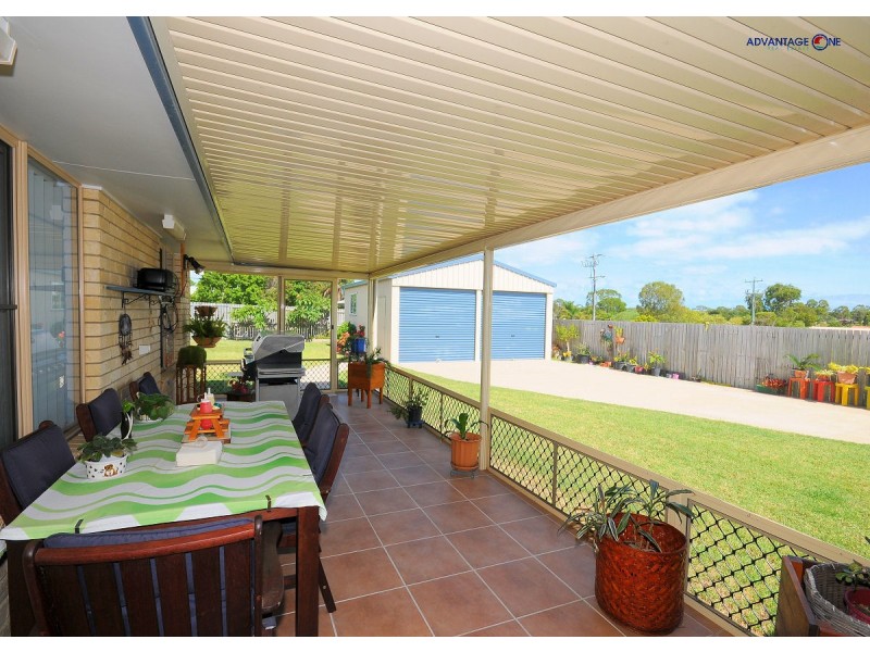 Urangan QLD 4655