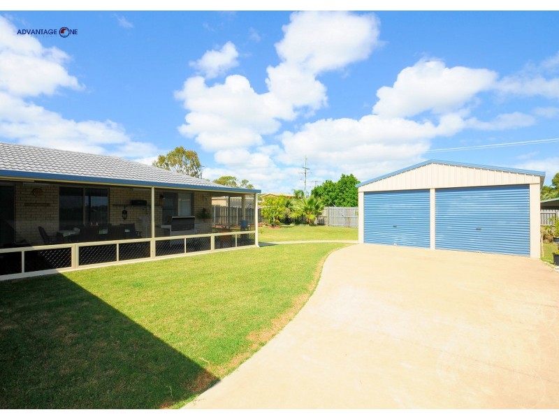 Urangan QLD 4655