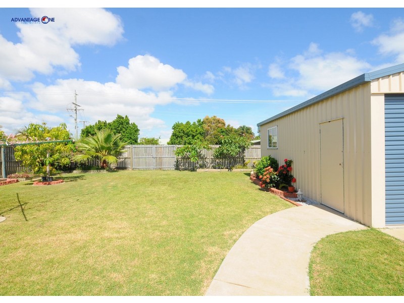 Urangan QLD 4655