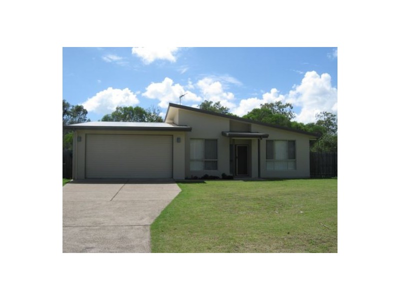 42 Swan View Drive, Toogoom QLD 4655