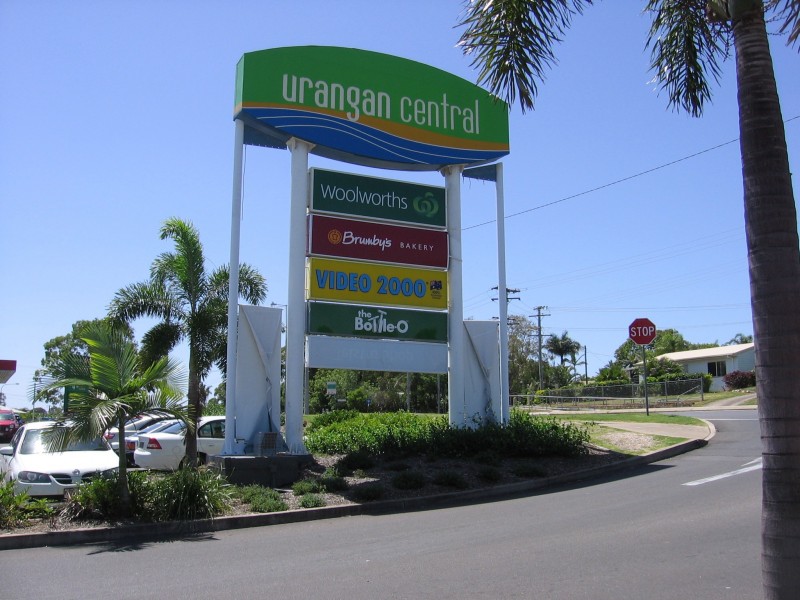 Urangan QLD 4655