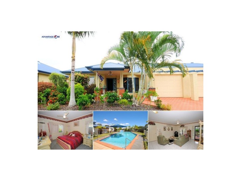 32-34 Elizabeth Street, Urangan QLD 4655