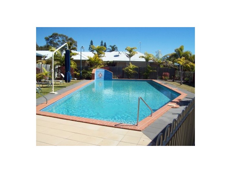 32-34 Elizabeth Street, Urangan QLD 4655