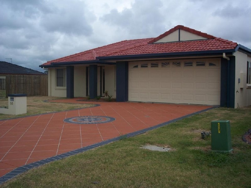 50 Earl St Vincent Court, Hervey Bay QLD 4655